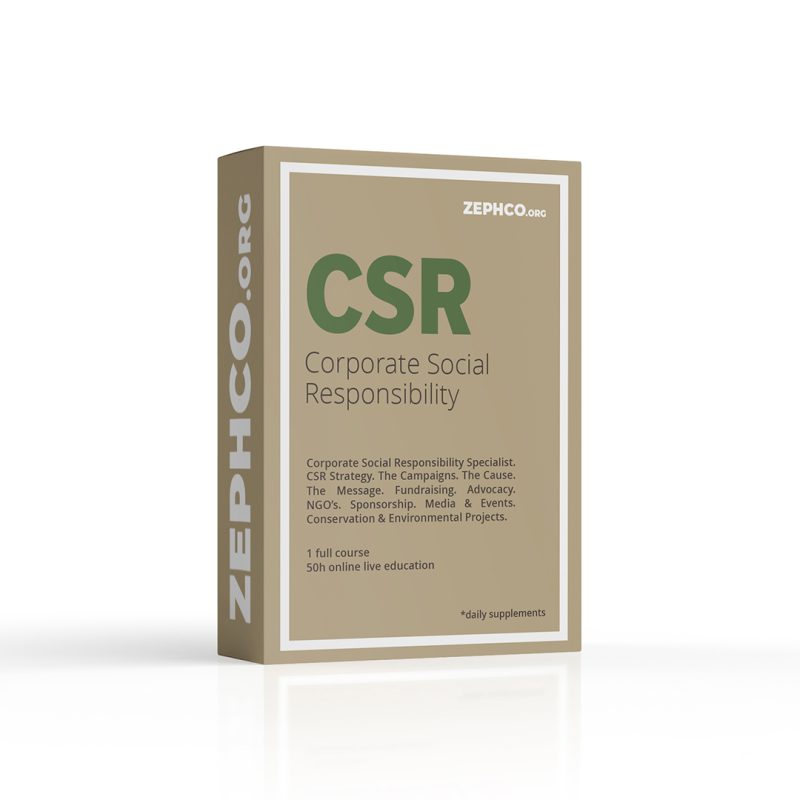 CSR SPECIALIST
